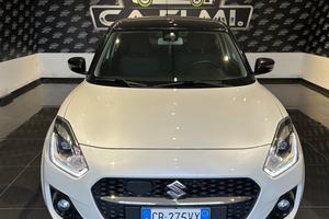 Suzuki Swift 1.2 Hybrid 4WD AllGrip Top