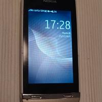 Nokia 311 bianco perla