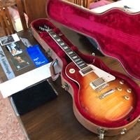 Gibson Les Paul Traditional 2017