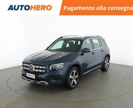 MERCEDES-BENZ GLB 200 TN14005