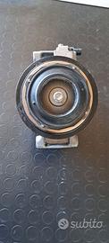 Compressore clima mercedes E 2018