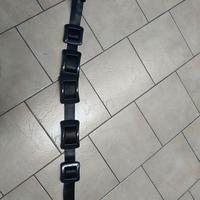 cintura per zavorra apnea 