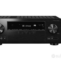 Home Theatre Ricevitore Pioneer VSX 934 NUOVO