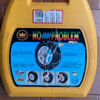 Catene da neve KÖNIG NoProblem 050- 12mm