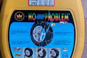 Catene da neve KÖNIG NoProblem 050- 12mm