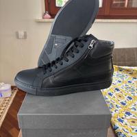 Scarpe uomo nuove