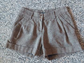 Pantaloncini Motivi taglia 40