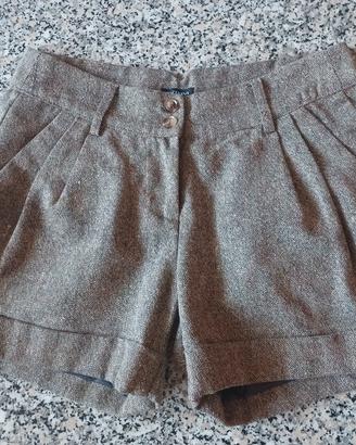 Pantaloncini Motivi taglia 40