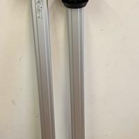 Barre  tetto originali