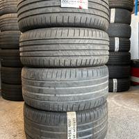 4 GOMME USATE ESTIVO 2254019-2553519 - CP93418936
