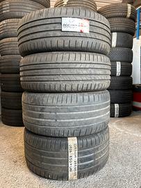 4 GOMME USATE ESTIVO 2254019-2553519 - CP93418936