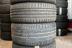 4 GOMME USATE ESTIVO 2254019-2553519 - CP93418936