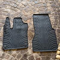 Tappeti auto - tappetini Smart fortwo 453