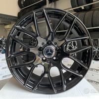 Cerchi Mercedes raggio 22 NUOVI cod.829765
