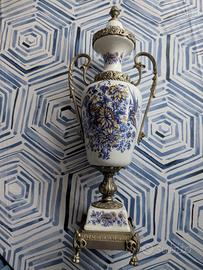 coppa vaso francese