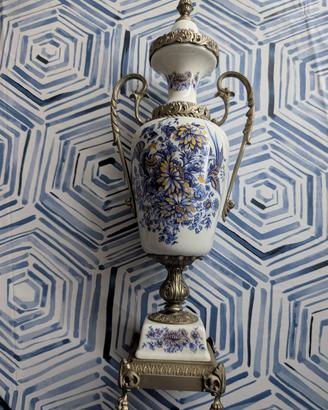coppa vaso francese