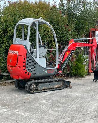 E45 Escavatore 14 q Neuson 1403