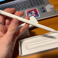Apple Pencil 2 generazione