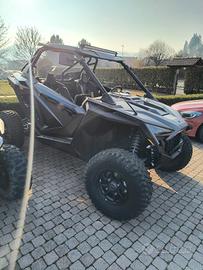 POLARIS RZR 1000 PRO XP DYNAMIX 182 CV