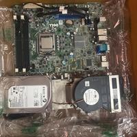 Scheda Madre Dell optiplex 990