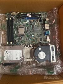 Scheda Madre Dell optiplex 990