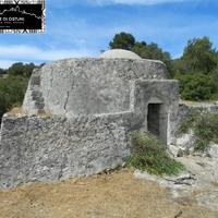 LAMIE PANORAMICHE in VALLE D'ITRIA - TERRENO 1Ha