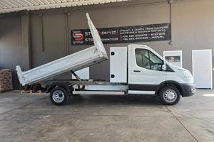 Ford Transit 2.0 EcoBlue 170 CV - Cassone Ribaltab