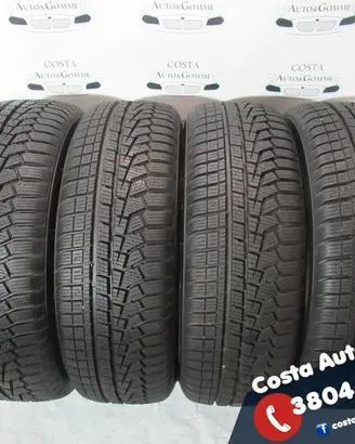 205 60 16 Hankook 2022 99% 205 60 R16