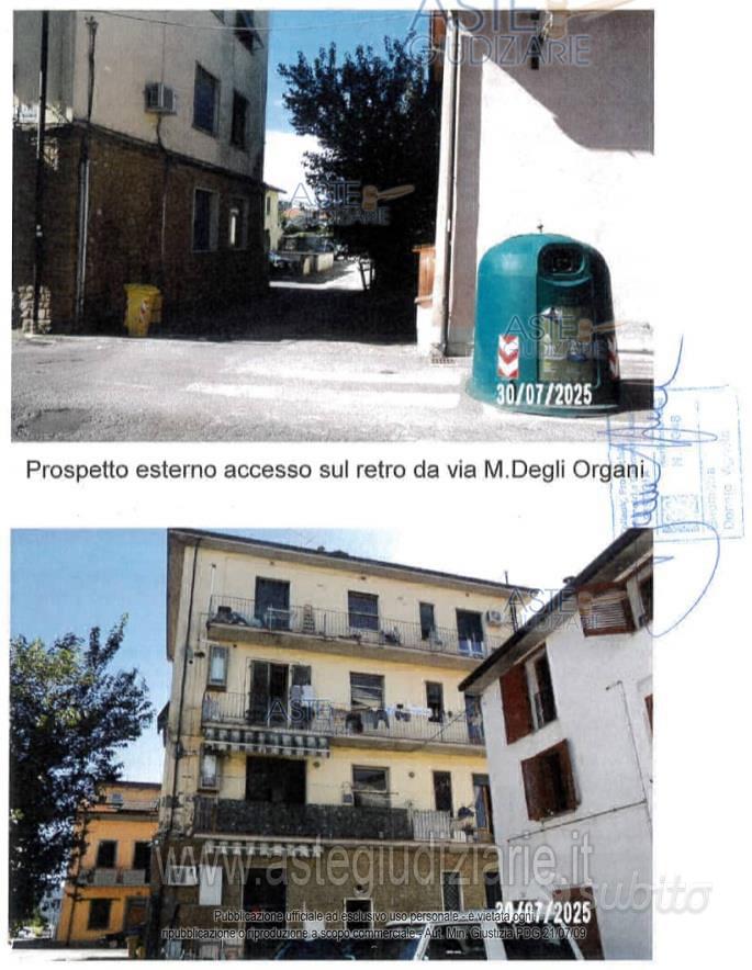 Appartamento Prato [A4352516] - Vista 2