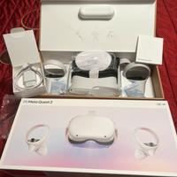 Meta Quest 2 128 Gb