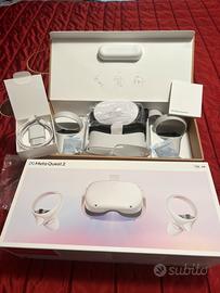 Meta Quest 2 128 Gb