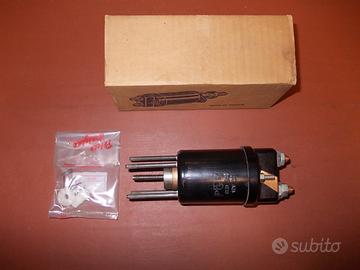 Rele motorino avviamento Citroen DS 21