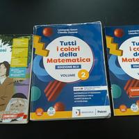 Libri Scolastici Scuole Superiori