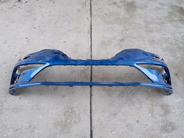 Paraurti anteriore Renault Megane 