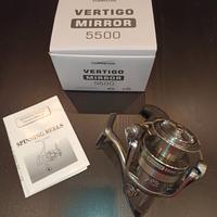 Mulinello Tubertini Vertigo Mirror 5500 D