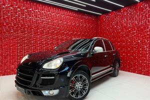 Porsche Cayenne 4.5 cat Turbo ISCRITTA ASI TETTO F