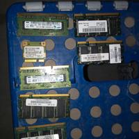 Ram introvabili per pc portatile