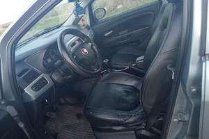  fiat grande punto  2006