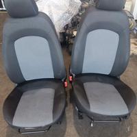 Tappezzeria Completa Fiat Grande Punto 5 porte