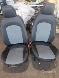 Tappezzeria Completa Fiat Grande Punto 5 porte