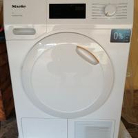 ASCIUGATRICE MIELE T1  8 KG