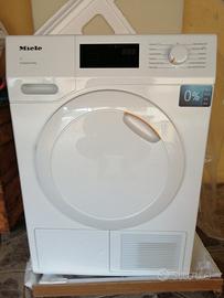 ASCIUGATRICE MIELE T1  8 KG