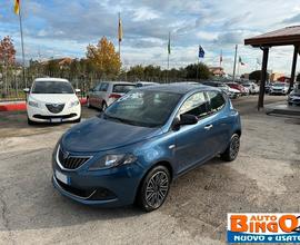 Lancia Ypsilon 1.2 69 CV 5 porte GPL Silver