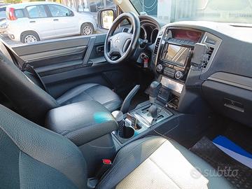 Pajero 