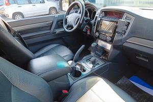 Pajero 