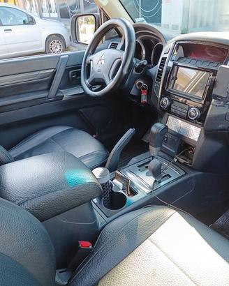 Pajero 