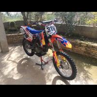 Ktm 350 sxf