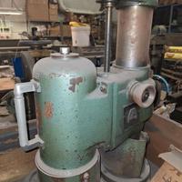 macchine utensili usate