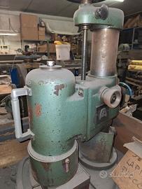 macchine utensili usate