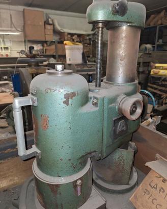 macchine utensili usate